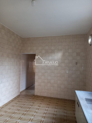 Imagem Casa com 2 Quartos à Venda, 175 m² em Vila Lucy - Sorocaba