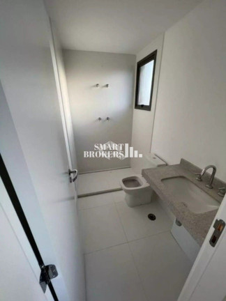 Imagem Apartamento com 3 Quartos à Venda, 143 m² em Campo Belo - São Paulo Imagem Apartamento com 3 Quartos à Venda, 143 m² em Campo Belo - São Paulo