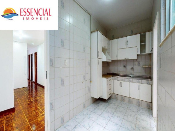 Imagem Imóvel com 3 Quartos à Venda, 80 m² em Jardim Guanabara - Rio De Janeiro