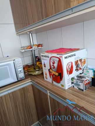 Imagem Apartamento com 2 Quartos à Venda, 128 m² em Paraiso - Santo André Imagem Apartamento com 2 Quartos à Venda, 128 m² em Paraiso - Santo André
