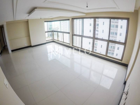 Apartamento com 3 Quartos à Venda, 126 m² em Pina - Recife