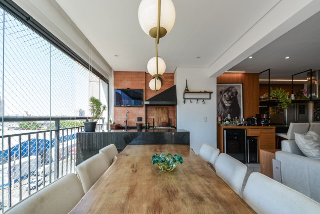 Imagem Apartamento com 2 Quartos à Venda, 81 m² em Vila Santa Catarina - São Paulo Imagem Apartamento com 2 Quartos à Venda, 81 m² em Vila Santa Catarina - São Paulo