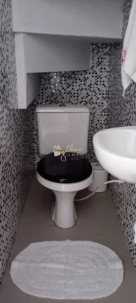 Imagem Casa com 2 Quartos à Venda, 50 m² em Jardim Bandeirantes - São Paulo Imagem Casa com 2 Quartos à Venda, 50 m² em Jardim Bandeirantes - São Paulo