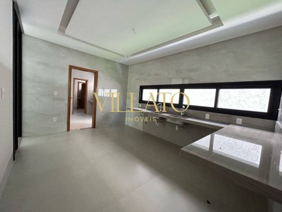 Imagem Casa com 4 Quartos à Venda, 453 m² em Residencial Alphaville Flamboyant - Goiânia