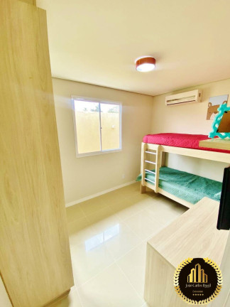 Imagem Apartamento com 3 Quartos à Venda, em Guaribas - Eusébio Imagem Apartamento com 3 Quartos à Venda, em Guaribas - Eusébio