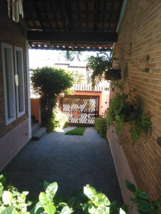 Imagem Sobrado com 4 Quartos à Venda, 350 m² em Jardim Paulista - Atibaia