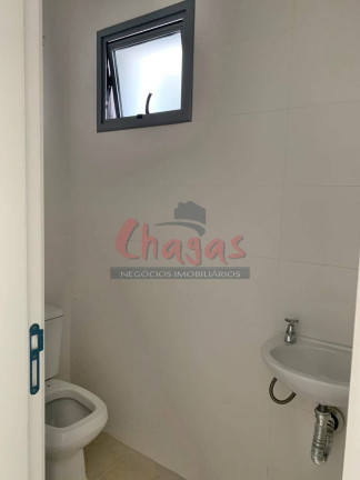 Imagem Apartamento com 4 Quartos à Venda, 266 m² em Indaiá - Caraguatatuba