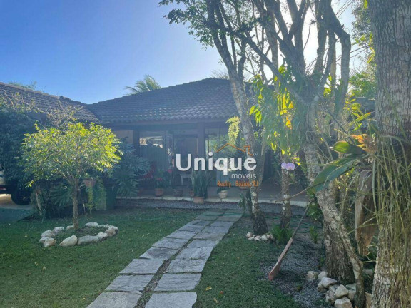 Imagem Casa com 2 Quartos à Venda, 163 m² em Caravelas - Armação Dos Búzios