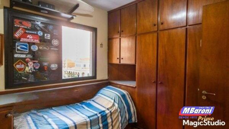 Imagem Apartamento com 3 Quartos à Venda, 120 m² em Ipiranga - São Paulo