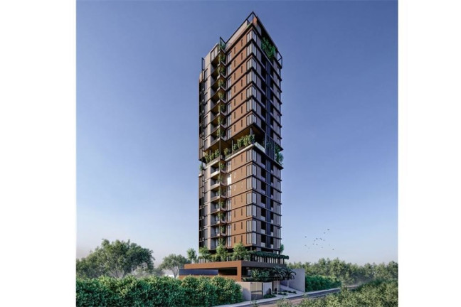 Apartamento com 2 Quartos à Venda, 59 m² em Miramar - João Pessoa