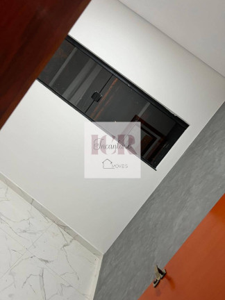 Imagem Casa de Condomínio com 3 Quartos à Venda, 154 m² em Jardim Residencial Villagio Ipanema I - Sorocaba