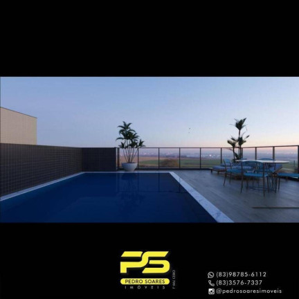 Imagem Apartamento com 2 Quartos à Venda, 57 m² em Manaíra - João Pessoa Imagem Apartamento com 2 Quartos à Venda, 57 m² em Manaíra - João Pessoa