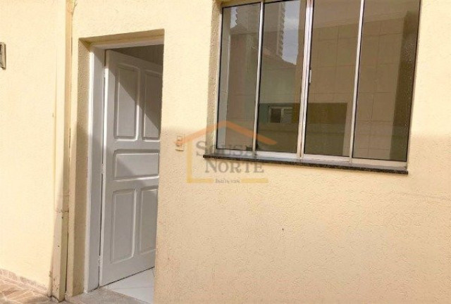 Imagem Apartamento com 2 Quartos à Venda, 45 m² em água Fria - São Paulo