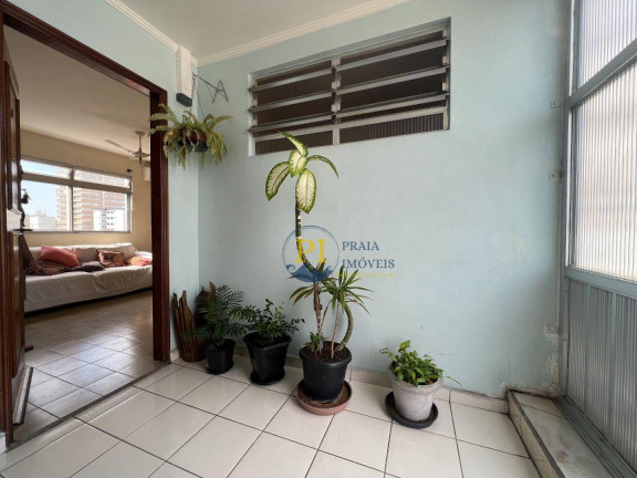 Imagem Apartamento com 1 Quarto à Venda, 58 m² em Boqueirão - Praia Grande