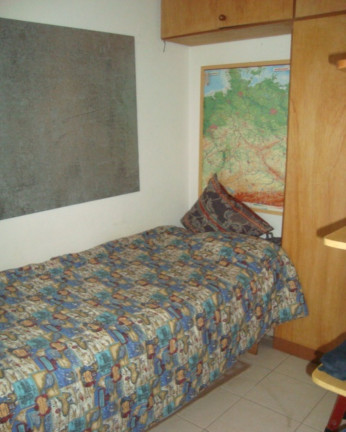 Imagem Apartamento com 3 Quartos à Venda,  em Ilha Porchat - São Vicente