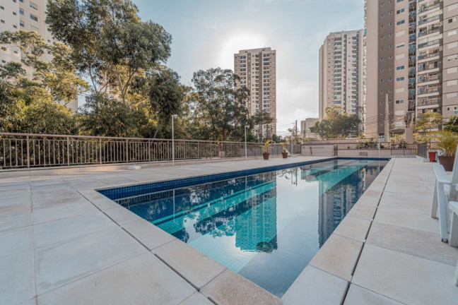Imagem Apartamento com 2 Quartos à Venda, 75 m² em Vila Andrade - São Paulo Imagem Apartamento com 2 Quartos à Venda, 75 m² em Vila Andrade - São Paulo
