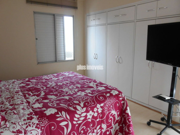 Imagem Apartamento com 3 Quartos à Venda, 130 m² em Morumbi - São Paulo