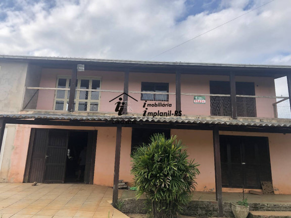 Imagem Casa com 3 Quartos à Venda, 820 m² em Canabarro - Teutônia