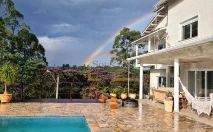 Imagem Casa de Condomínio com 4 Quartos à Venda, 480 m² em Vila Bela - Mairiporã Imagem Casa de Condomínio com 4 Quartos à Venda, 480 m² em Vila Bela - Mairiporã