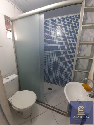 Casa com 1 Quarto para Alugar, 30 m² em Parque Arariba - São Paulo