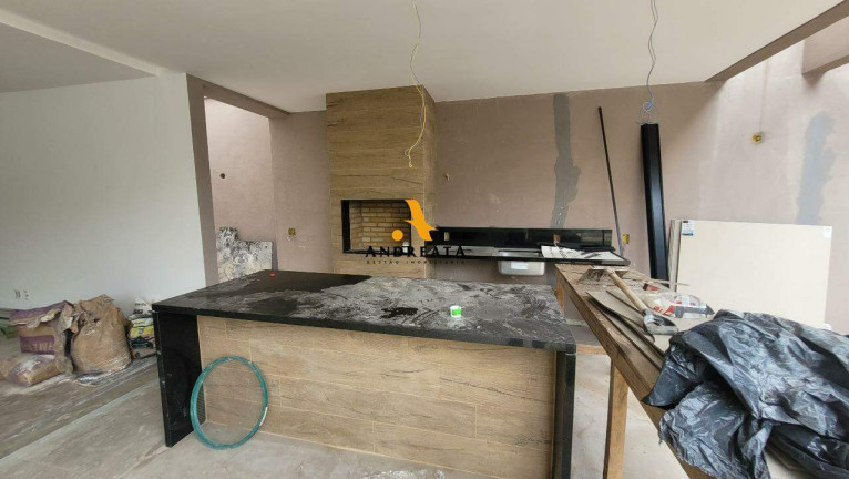 Imagem Casa de Condomínio com 4 Quartos à Venda, 320 m² em Recreio Dos Bandeirantes - Rio De Janeiro
