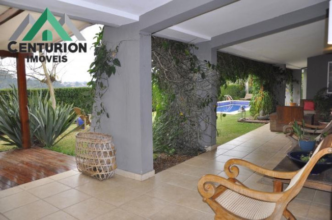 Imagem Casa de Condomínio com 7 Quartos à Venda, 1 m² em Granja Viana - Cotia Imagem Casa de Condomínio com 7 Quartos à Venda, 1 m² em Granja Viana - Cotia