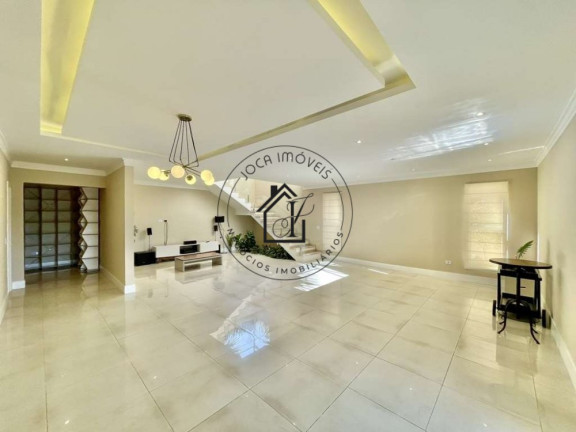 Imagem Casa de Condomínio com 3 Quartos à Venda, 495 m² em Pitas - Cotia