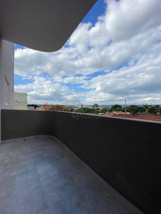 Imagem Apartamento com 2 Quartos à Venda, 65 m² em Jardim Moacyr Arruda - Indaiatuba