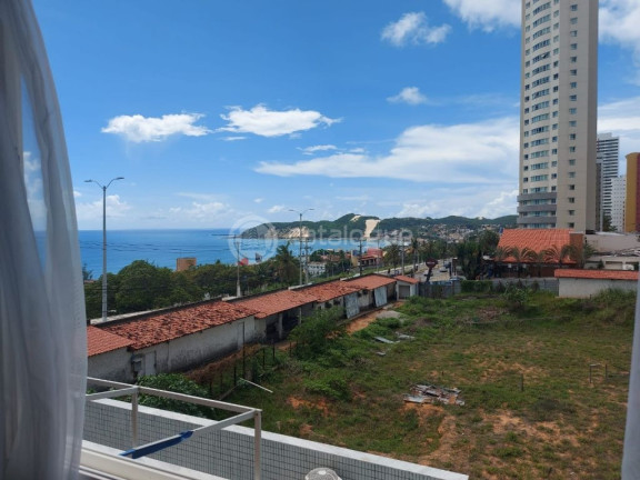 Imagem Apartamento com 1 Quarto à Venda, 46 m² em Ponta Negra - Natal Imagem Apartamento com 1 Quarto à Venda, 46 m² em Ponta Negra - Natal
