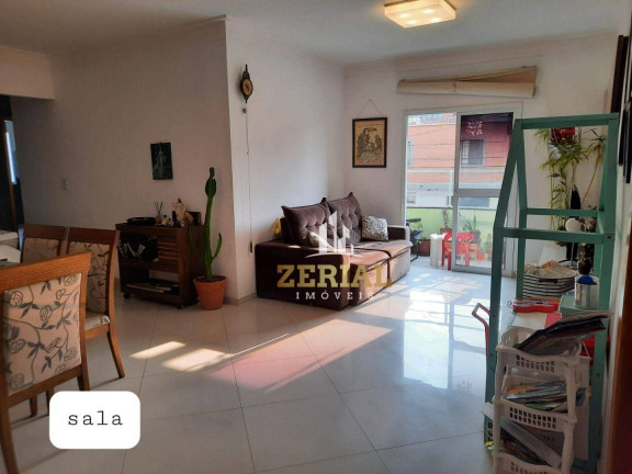 Imagem Apartamento com 3 Quartos à Venda, 107 m² em Santa Maria - São Caetano Do Sul Imagem Apartamento com 3 Quartos à Venda, 107 m² em Santa Maria - São Caetano Do Sul