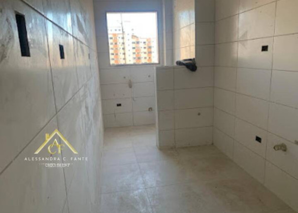 Imagem Apartamento com 1 Quarto à Venda, 52 m² em Aviação - Praia Grande Imagem Apartamento com 1 Quarto à Venda, 52 m² em Aviação - Praia Grande