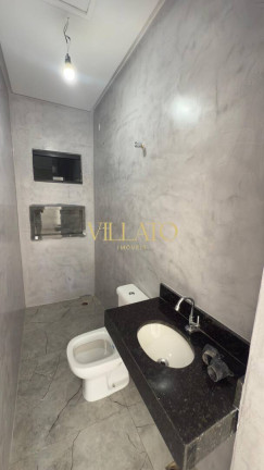 Imagem Casa com 3 Quartos à Venda, 102 m² em Setor Santos Dumont - Goiânia Imagem Casa com 3 Quartos à Venda, 102 m² em Setor Santos Dumont - Goiânia