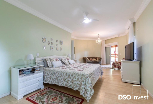 Imagem Casa de Condomínio com 4 Quartos à Venda ou Locação, 1.100 m² em Jardim Cordeiro - São Paulo Imagem Casa de Condomínio com 4 Quartos à Venda ou Locação, 1.100 m² em Jardim Cordeiro - São Paulo