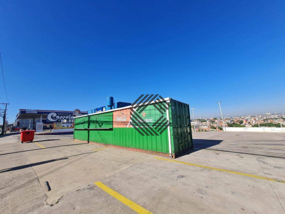 Imagem Loja para Alugar, 60 m² em Vila Barão - Sorocaba Imagem Loja para Alugar, 60 m² em Vila Barão - Sorocaba