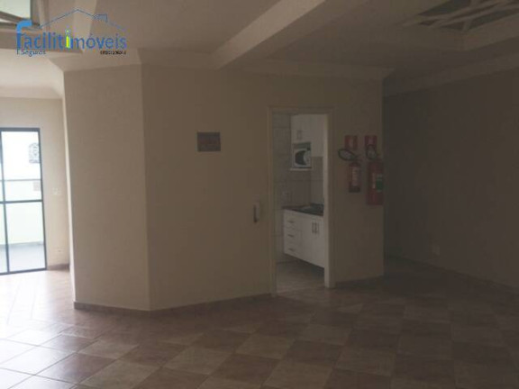 Imagem Apartamento com 3 Quartos à Venda, 94 m² em Rudge Ramos - São Bernardo Do Campo Imagem Apartamento com 3 Quartos à Venda, 94 m² em Rudge Ramos - São Bernardo Do Campo