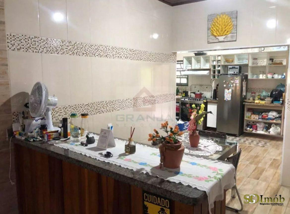 Imagem Casa com 3 Quartos à Venda, 600 m² em Icapara - Iguape