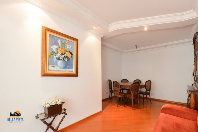 Imagem Apartamento com 2 Quartos à Venda,  em Chácara Inglesa - São Paulo