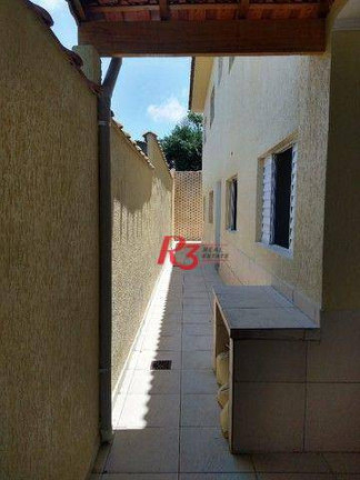 Imagem Casa com 2 Quartos à Venda, 55 m² em Esplanada Dos Barreiros - São Vicente