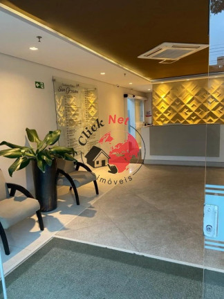 Imagem Sala Comercial à Venda, 70 m² em Jardim Bela Vista - Santo André
