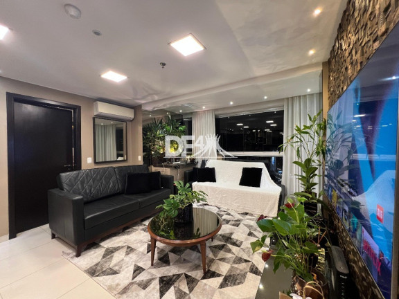Imagem Imóvel com 2 Quartos à Venda, 56 m² em Norte (águas Claras) - Brasília