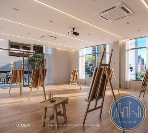 Imagem Apartamento com 2 Quartos à Venda, 75 m² em Alto Da Glória - Curitiba Imagem Apartamento com 2 Quartos à Venda, 75 m² em Alto Da Glória - Curitiba