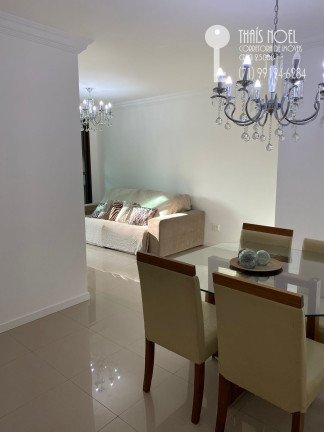 Imagem Apartamento com 3 Quartos à Venda, 88 m² em Jardim Apipema - Salvador
