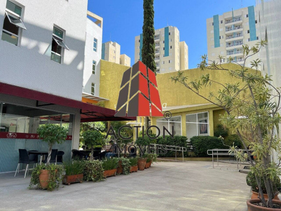 Imagem Imóvel Comercial à Venda, 3.768 m² em Chácara Seis De Outubro - São Paulo Imagem Imóvel Comercial à Venda, 3.768 m² em Chácara Seis De Outubro - São Paulo