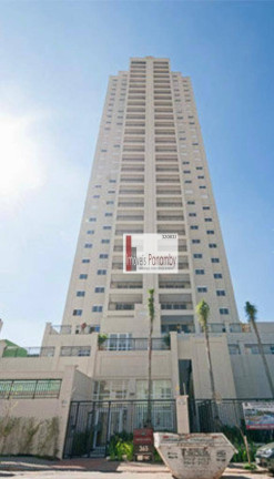 Imagem Apartamento com 3 Quartos à Venda, 85 m² em Vila Vera - São Paulo