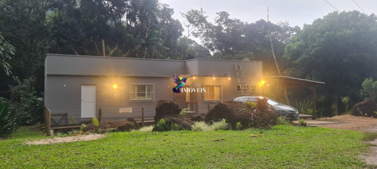 Imagem Imóvel com 1 Quarto à Venda, 30.000 m² em Centro - Maquiné