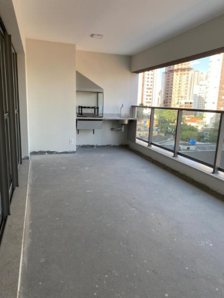 Imóvel com 3 Quartos à Venda, 125 m² em Jardim Das Acácias - São Paulo