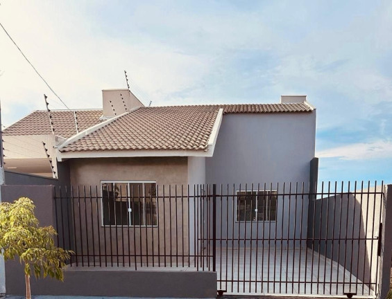 Casa com 3 Quartos à Venda, 68 m² em Ecovalley - Sarandi