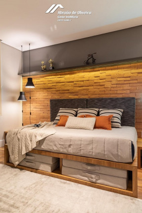 Imagem Apartamento com 4 Quartos à Venda, 475 m² em Jardim Paulistano - São Paulo Imagem Apartamento com 4 Quartos à Venda, 475 m² em Jardim Paulistano - São Paulo