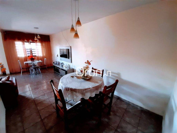 Imagem Casa com 3 Quartos à Venda, 110 m² em Ilda - Aparecida De Goiânia