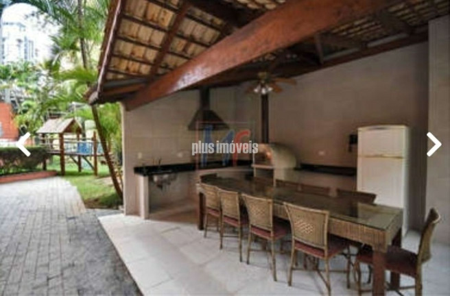 Imagem Apartamento com 3 Quartos à Venda, 110 m² em Panamby - São Paulo Imagem Apartamento com 3 Quartos à Venda, 110 m² em Panamby - São Paulo
